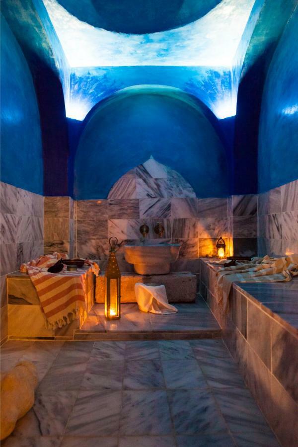 Villanonna Suites & Hamam Rhodes City Exteriör bild
